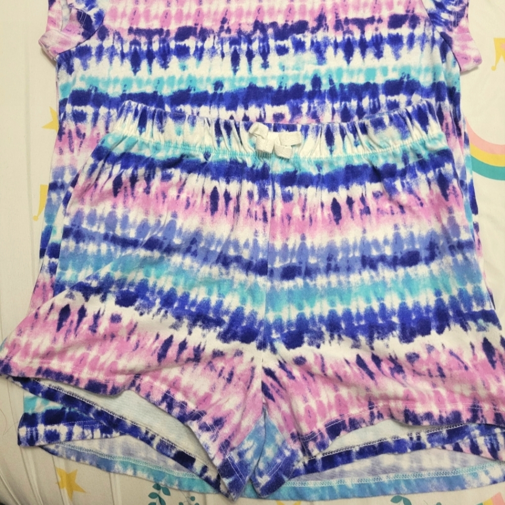 Mix and match set
